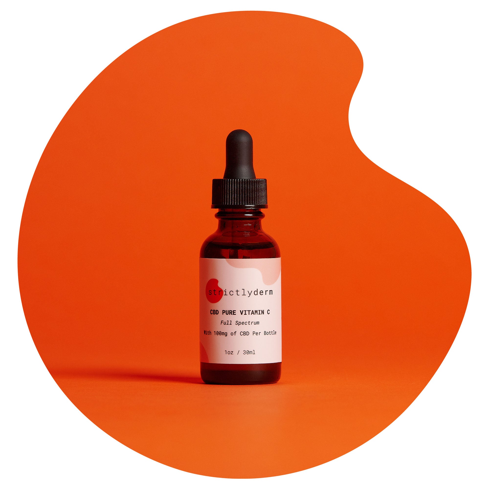 Bundle -Hyaluronic Acid Serum + CBD Pure Vitamin C